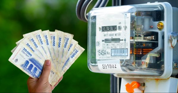 Gasta cuatro veces más electricidad que un lavarropas nuevo: todos los argentinos aún tienen este electrodoméstico en sus casas