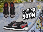 This new Nike SB shoe is bringing back Paul Rodriguez’s original design after 20 years