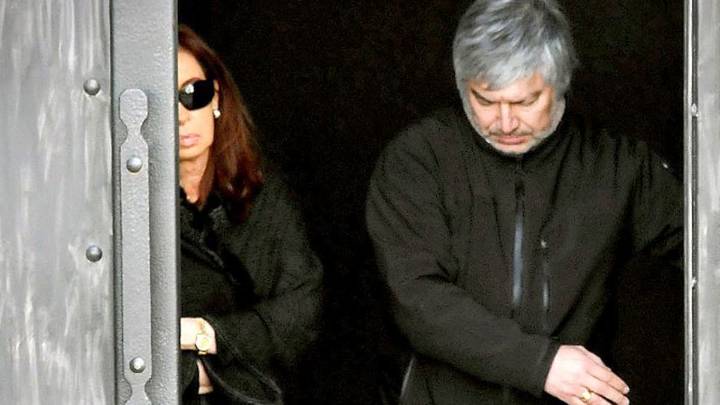 Causa Vialidad: el fiscal Luciani le pidió al Tribunal que condenó a Cristina Kirchner acelerar el decomiso de los bienes