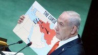 Más solo que nunca: las claves del discurso de Netanyahu en la Asamblea General de la ONU