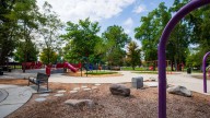 More changes coming to Salt Lake City's oldest park