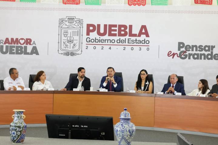Avanza rescate del Río Atoyac como parte del Plan Nacional Hídrico