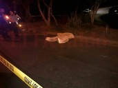 Hallan un cadáver desmembrado en autopista regional