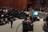 Critican omisiones sobre huachicol en Informe de Sheinbaum