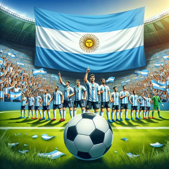 U.S. Support Boosts Argentina's Market Confidence