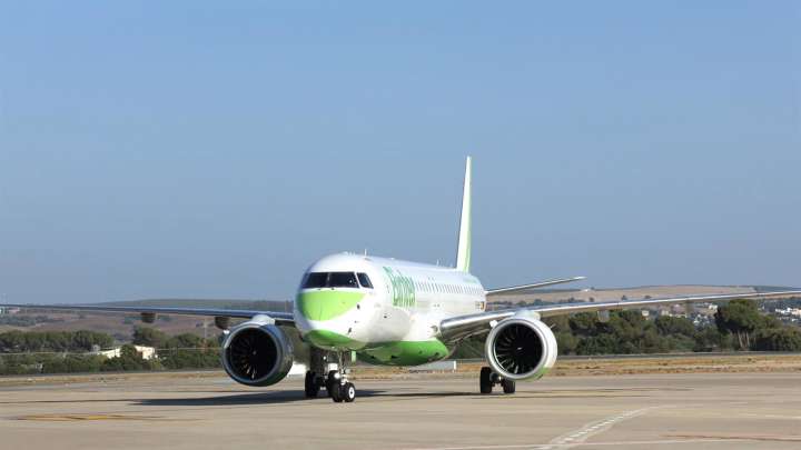 Sevilla y Canarias más cerca: el aeropuerto estrena una conexión clave para turismo y negocios con diez vuelos semanales
