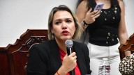 Regidora exige a Alcalde gestionar presupuesto federal para reforzar seguridad en Culiacán