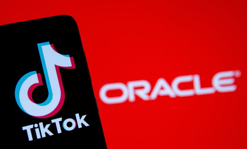 Oracle, Silver Lake, MGX to be main investors in TikTok U.S. with 45% ownership, CNBC reports