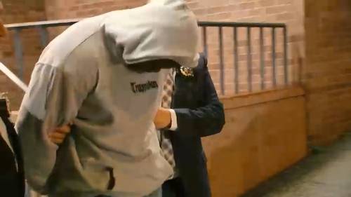 East Harlem woman killed: 18-year-old man to face federal charges in deadly shooting of 69