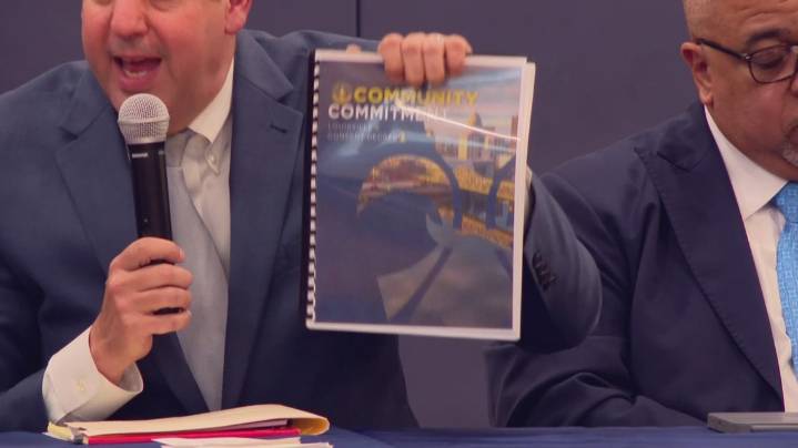 Louisville faces deadline to give input to LMPD reform monitor amid community concerns