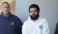 LI man killed mom, stayed with her body for hours