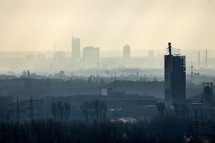 Al Gore's satellite and AI system is now tracking sources of deadly soot pollution