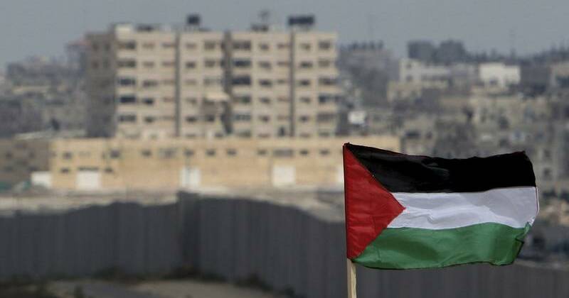 Australia, UK and Canada recognise Palestinian state