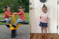 Quads Born Identical Twins, but One Didn’t Survive. What Hurts Most 3 Years Later
