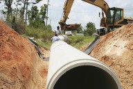 Chandler Council OKs under-freeway sewer line