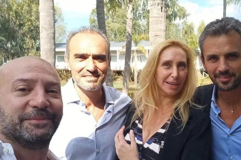 Martín Menem volvió a culpar a la oposición por el audio de Karina Milei y denunció que los audios fueron grabados en el Congreso