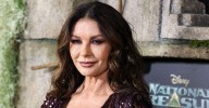 Catherine Zeta-Jones Slammed for 'Wild' Comment About Underage Fan: 'Is This as Creepy as It Sounds?'