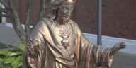 Public mass is closed during school hours at some Springfield Catholic schools