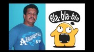 No es bla bla bla es diálogo de verdad: Alcides Cedeño
