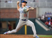 As Cubs build toward playoffs, Cade Horton's NL Rookie of the Year buzz grows
