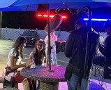 Filmmaker returns to Waukegan to shoot movie scene