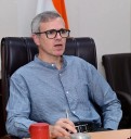 “Don’t take law in your hands, maintain peace”: CM Omar to Leh residents
