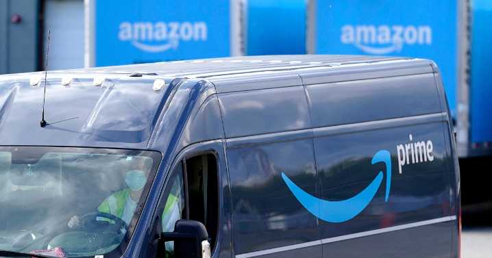 Here's how to get money from the Amazon Prime settlement