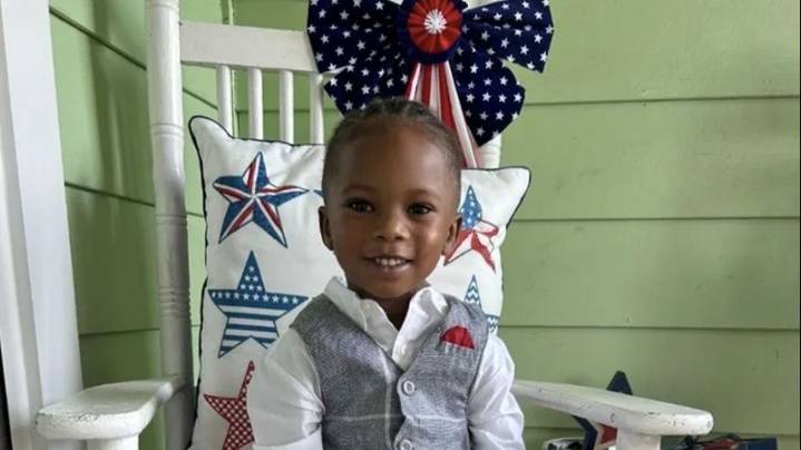 Benefit dinner for 3-year-old who died in accidental shooting to be held Wednesday evening