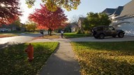 Forecast: fall foliage weeks away from peaking in Chattanooga area