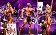 2025 Sasquatch Pro Results — Buendia, Truscott, and Kaczmarek Dominate in Washington – Fitness Volt