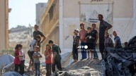 Actores y directores de cine anuncian boicot a instituciones israelíes por el genocidio en Gaza