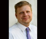 Journalist Spotlight: Sports reporter Chris Carlson (Letter from the Editor)