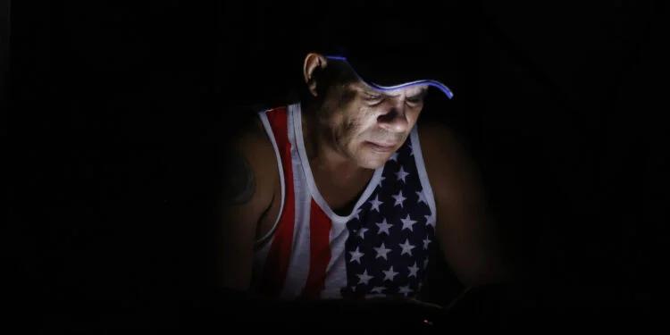 Cuba sufre un nuevo apagón nacional