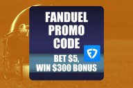 FanDuel Promo Code: Get $300 Sign Up Bonus for NFL Week 3 Games