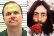 John Lennon's Killer Mark David Chapman Denied Parole for 14th Time