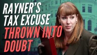 Public HMRC Tax Advice States Rayner Could Not Claim Lower Stamp Duty Rate
