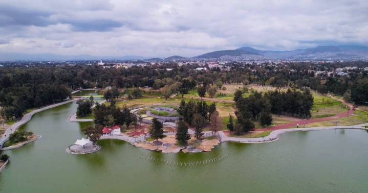 Bosque de San Juan de Aragón será sede de “Transeúnte: Escena en comunidad 2025”