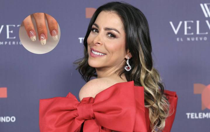 Las uñas Tabi, la manicura viral que divide opiniones