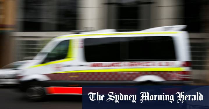 Baby girl dies, 5-year-old boy in serious condition after being hit by car in Sydney