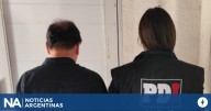 Santa Fe: un hombre fue detenido por violar e intentar secuestrar a su ex pareja