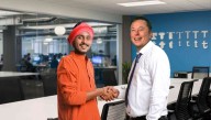 Elon To Replace 3,200 Twitter Employees With One Hardworking Immigrant Named Amar