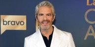 Andy Cohen Admits to Using GLP-1 Weight Loss Drug: ‘It Really Helped Me’ 