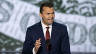 GOP lawmakers seek to put Charlie Kirk’s face on silver dollar coin