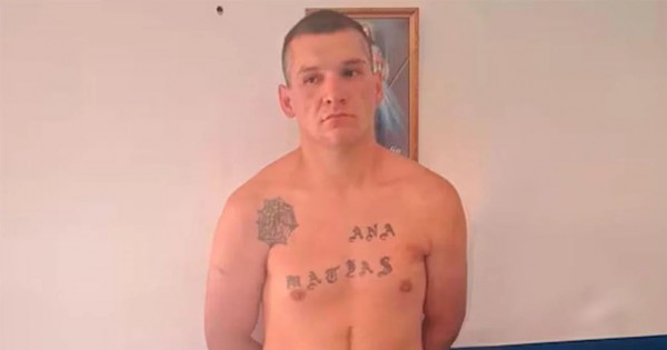 El presunto asesino serial de Jujuy pidió ampliar su declaración tras ser imputado por dos nuevos homicidios