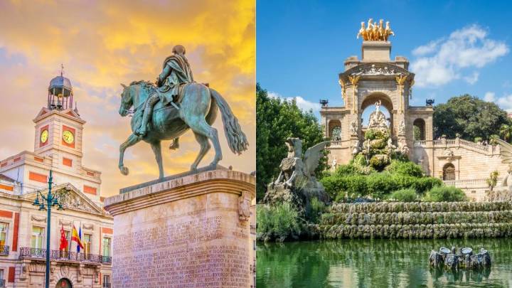 Los pijos de Madrid son diferentes a los de Barcelona: "El contraste principal está en..."