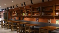 Una guía de museos que tienen restaurantes y cafeterías