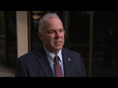 Phoenix picks new city manager in secretive process that divided council
