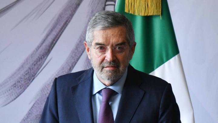 Mexicanos rumbo a Gaza están bien, señala Secretaría de Relaciones Exteriores
