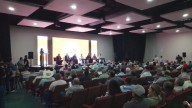Arranca la edición 28 del Día del Nogalero en Delicias