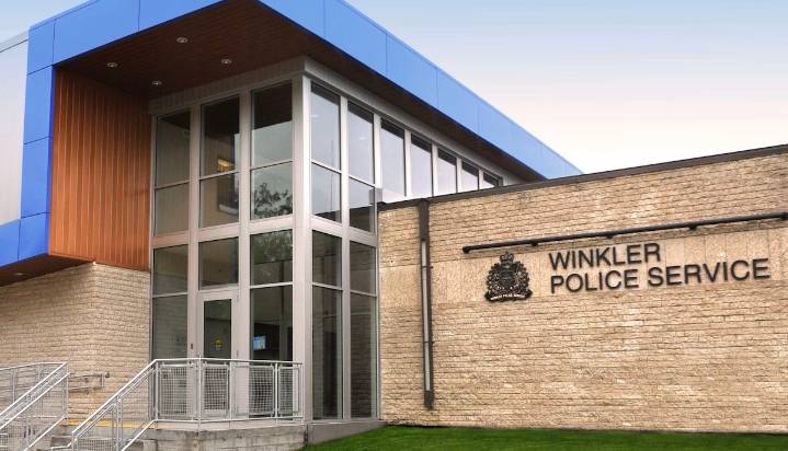 Winkler, Morden explore joint police force through provincial study